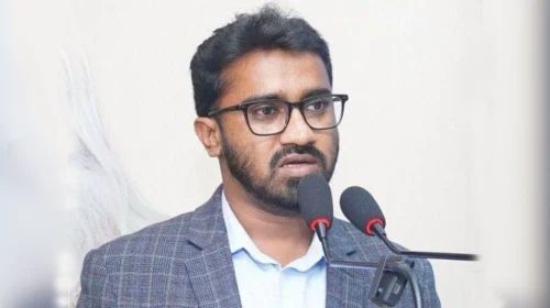 লংমার্চ ঘিরে জনভোগান্তি ও জ্বালানি সংকট বাড়ছে: রাশেদ খাঁন
