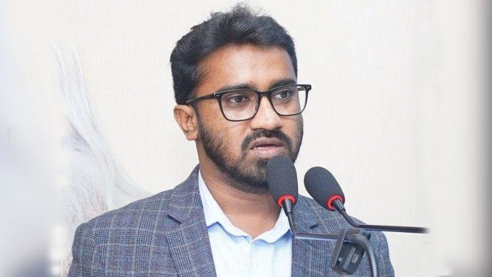 লংমার্চ ঘিরে জনভোগান্তি ও জ্বালানি সংকট বাড়ছে: রাশেদ খাঁন