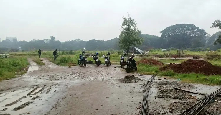 ৭ বছর ধরে বন্ধ শাহবাগ শিশুপার্ক, শৈশবের আনন্দ থেকে বঞ্চিত নতুন প্রজন্ম
