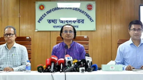 বাঁধনের ওপর হামলায় আইনানুগ ব্যবস্থা নেওয়ার প্রক্রিয়া শুরু