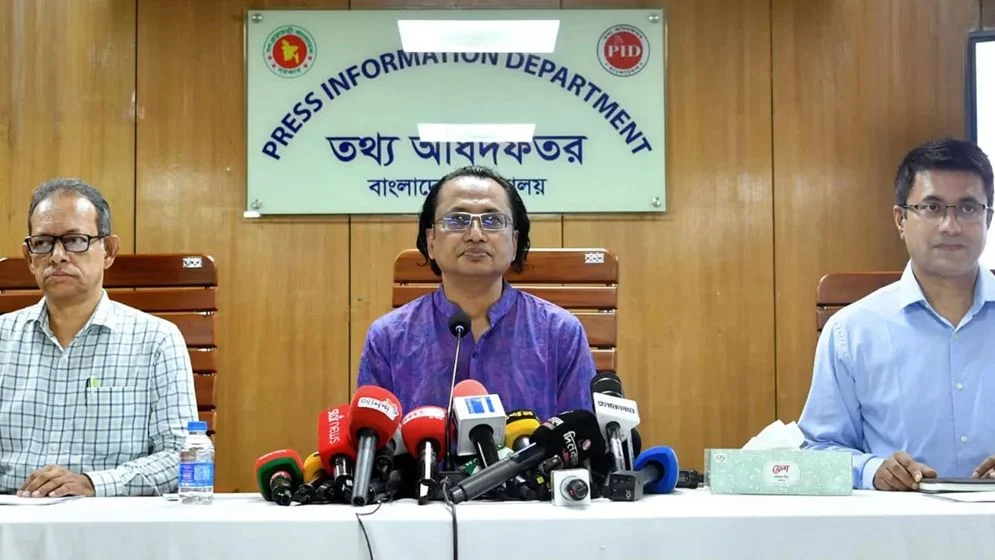 বাঁধনের ওপর হামলায় আইনানুগ ব্যবস্থা নেওয়ার প্রক্রিয়া শুরু