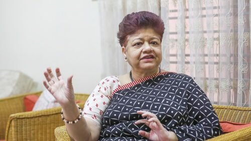 ঢাবির শিক্ষকের বিরুদ্ধে নেকাব পরিহিত শিক্ষার্থীকে ‘ফান্ডামেন্টালিস্ট’ ও ‘সন্ত্রাসী’ বলার অভিযোগ