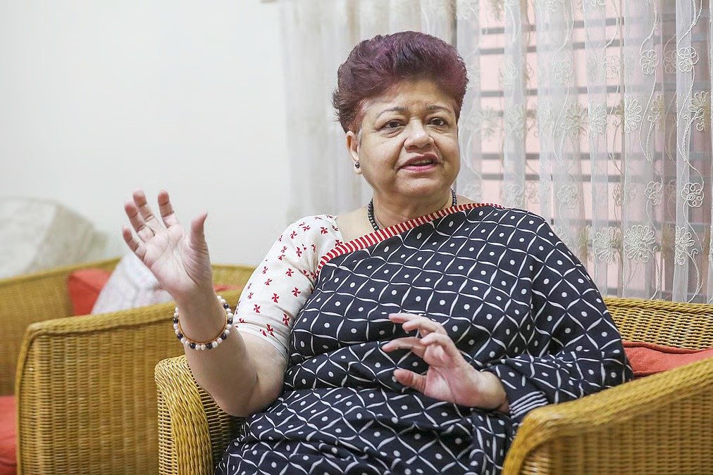 ঢাবির শিক্ষকের বিরুদ্ধে নেকাব পরিহিত শিক্ষার্থীকে ‘ফান্ডামেন্টালিস্ট’ ও ‘সন্ত্রাসী’ বলার অভিযোগ