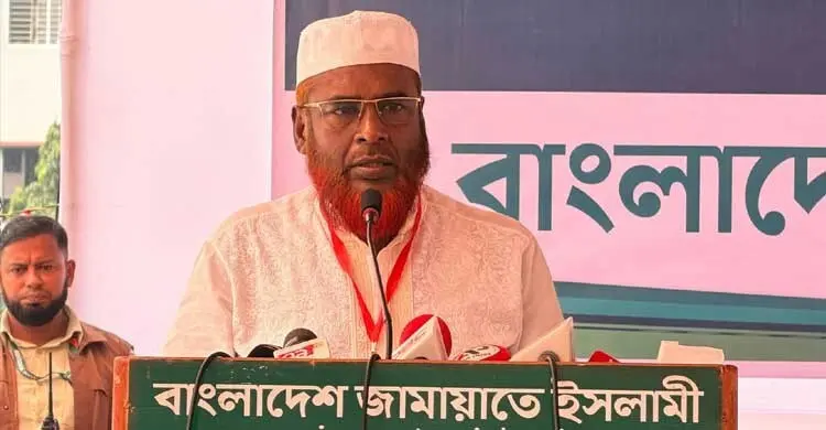 ডেঙ্গুতে হাসপাতালগুলোতে জায়গা সংকট: মিয়া গোলাম পরওয়ার