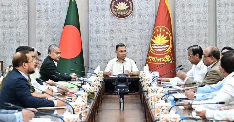 ইনার সার্কুলার রিং রোডের কাজ দ্রুত এগিয়ে নেওয়ার নির্দেশ প্রধানমন্ত্রীর