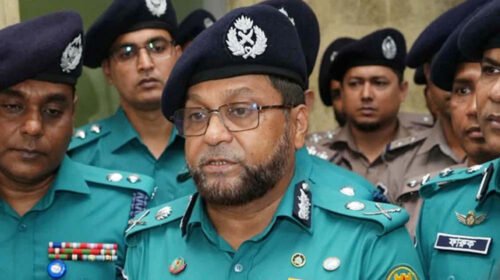 তিন মাসের মধ্যে গুলিস্তান-ফুলবাড়িয়া বাস টার্মিনাল যাবে চুনকুটিয়ায়