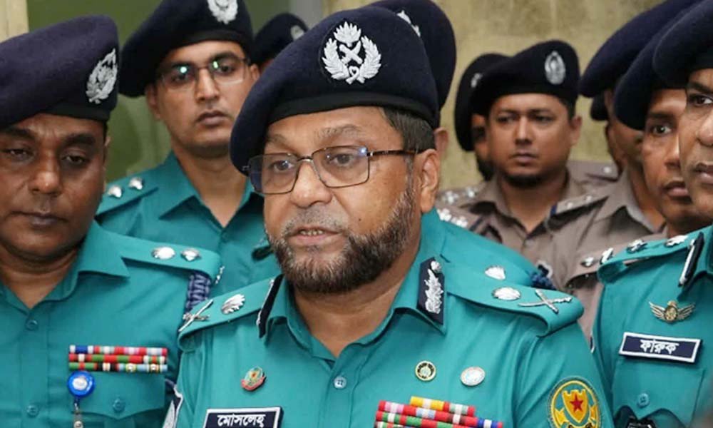 তিন মাসের মধ্যে গুলিস্তান-ফুলবাড়িয়া বাস টার্মিনাল যাবে চুনকুটিয়ায়