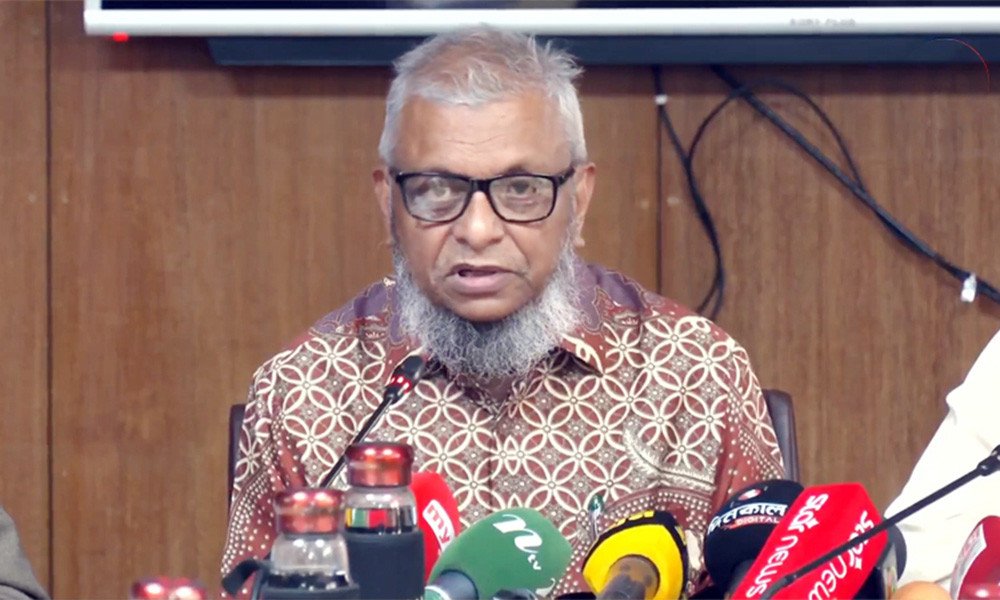 মালয়েশিয়া বাংলাদেশ থেকে কত হাজার শ্রমিক নেবে, জানালেন শ্রমমন্ত্রী