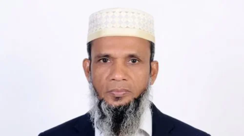 জামুকার মহাপরিচালক হলেন মো. মোস্তফা জামান