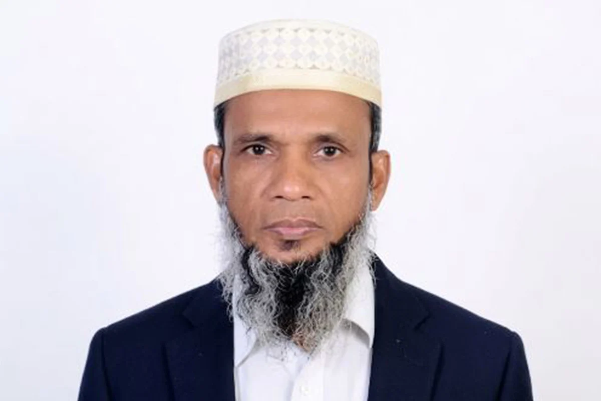 জামুকার মহাপরিচালক হলেন মো. মোস্তফা জামান