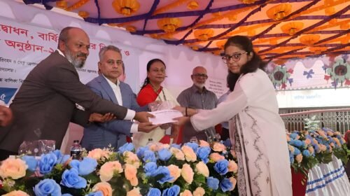 শিক্ষার মূল উদ্দেশ্য শুধু জীবিকা নয়, ভালো নাগরিক হওয়া: শেখ রবিউল আলম