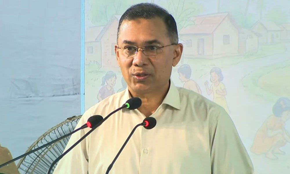 শিশুদের প্রতিভা বিকাশের পাশাপাশি মানবিক মূল্যবোধে গড়ে তুলতে হবে