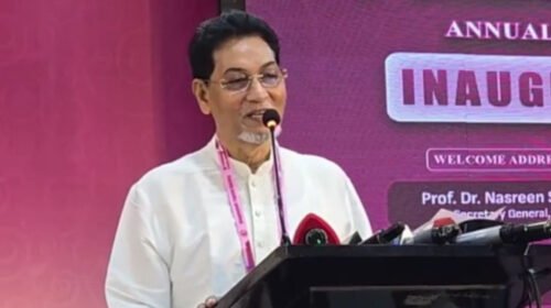 ‘আওয়ামী লীগের সন্ত্রাসীরা এখন রিকশাচালক হিসেবে হাজির হয়েছে’