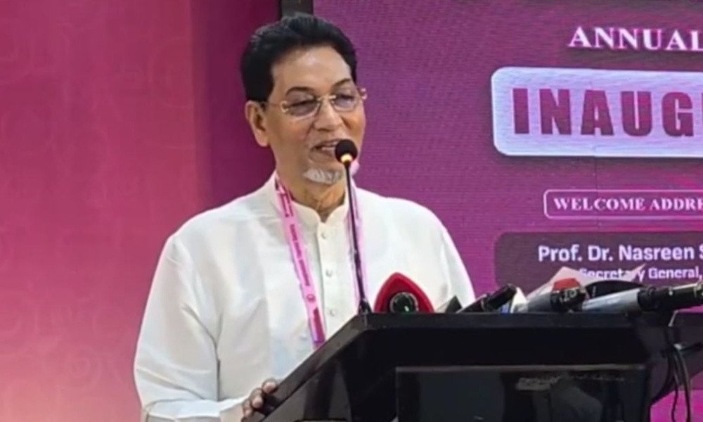 ‘আওয়ামী লীগের সন্ত্রাসীরা এখন রিকশাচালক হিসেবে হাজির হয়েছে’