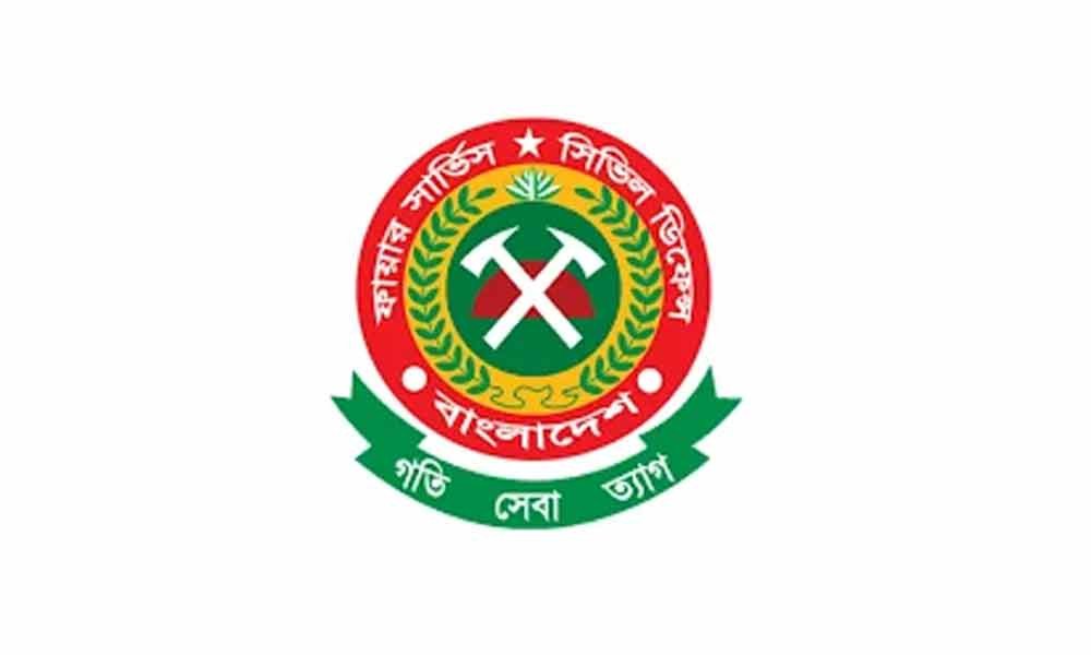 ফায়ার সার্ভিসে বদলি-পদায়নে নতুন নীতিমালা, ৩ বছর পর বদলিযোগ্য কর্মচারীরা