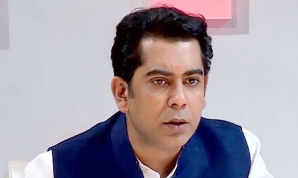 সাংবাদিক আমির খসরুর মৃত্যুতে তথ্যমন্ত্রীর শোক