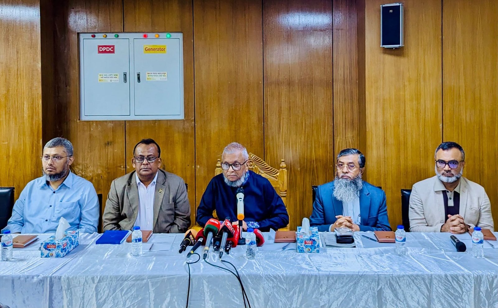 গার্মেন্টস শ্রমিকদের মজুরি বোর্ড গঠন আগামীকাল, আন্দোলনের কারণ নেই: শ্রমমন্ত্রী