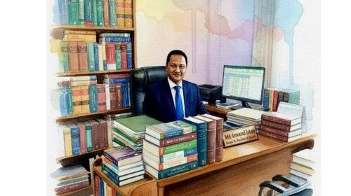 প্রবাসীদের দেশে বাড়ি ও গাড়ি আয়কর রিটার্ন না দিলে আইনি ঝুঁকির আশঙ্কা