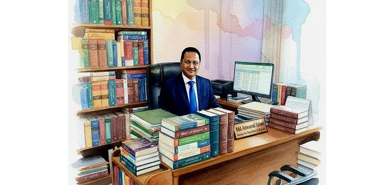 প্রবাসীদের দেশে বাড়ি ও গাড়ি আয়কর রিটার্ন না দিলে আইনি ঝুঁকির আশঙ্কা