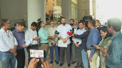 প্রতিটি ইউনিয়নে খেলার মাঠ গড়ে তোলার নির্দেশ প্রধানমন্ত্রীর