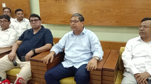 ইউপি নির্বাচনে সেনা মোতায়েনের ইঙ্গিত, সৌরবিদ্যুতে জোর দিচ্ছে সরকার