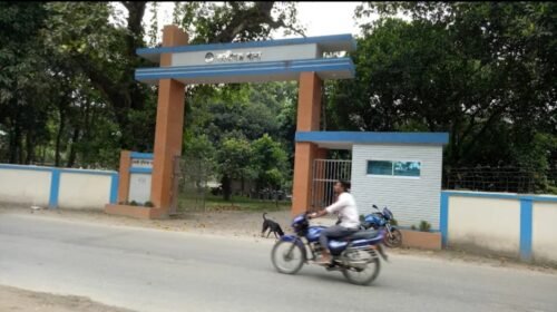 লালমনিরহাটে দাঁড়িয়ে থাকা ট্রলির পেছনে মোটরসাইকেলের ধাক্কা, নিহত ১