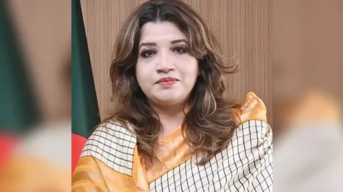 বিএনপির অতীতের অভিজ্ঞতায় রোহিঙ্গা প্রত্যাবাসনে নতুন উদ্যোগ