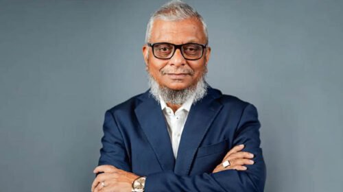 জনশক্তি রফতানিতে বিকল্প বাজার খুঁজছে সরকার: প্রবাসী কল্যাণমন্ত্রী