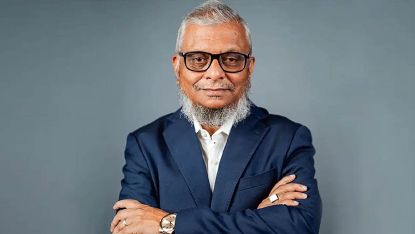 জনশক্তি রফতানিতে বিকল্প বাজার খুঁজছে সরকার: প্রবাসী কল্যাণমন্ত্রী