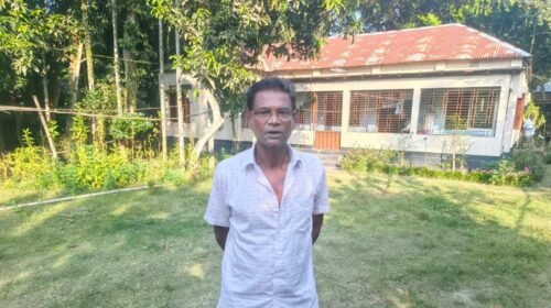 সাঘাটায় অস্ত্রের ভয় দেখিয়ে ৭৯ হাজার টাকা ও মোটরসাইকেল ছিনতাইয়ের অভিযোগ