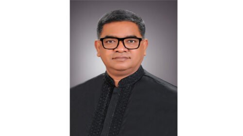 শরণখোলায় ইউপি নির্বাচন ঘিরে আলোচনায় সাংবাদিক বেল্লাল হোসেন মিলন