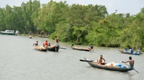 ২২ দিনের নিষেধাজ্ঞায় কী কী বন্ধ থাকছে?