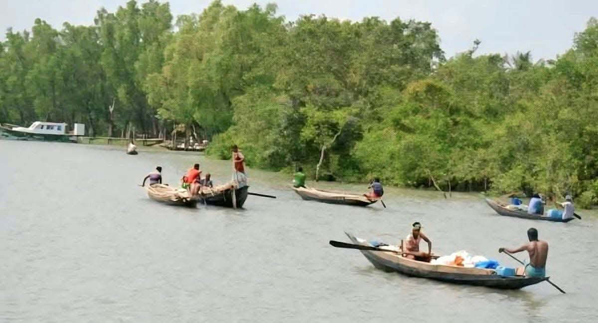 ২২ দিনের নিষেধাজ্ঞায় কী কী বন্ধ থাকছে?