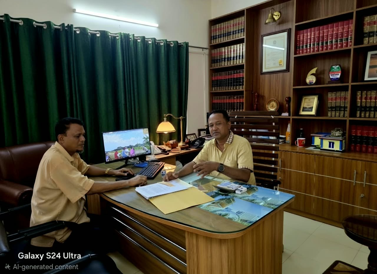 TIN থাকলেই কেন রিটার্ন দাখিল বাধ্যতামূলক, না দিলে কী হতে পারে...?
