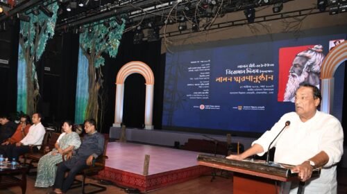 লালনের মানবতাবাদী দর্শন বৈষম্যহীন বাংলাদেশ গড়তে প্রেরণা জোগাবে: সংস্কৃতি প্রতিমন্ত্রী