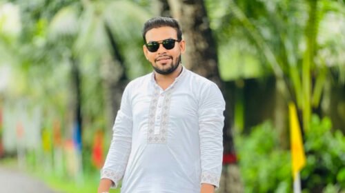 মঠবাড়িয়া সরকারি কলেজ ছাত্রদল নেতা তাজ নাঈমকে শোকজ