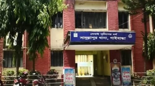 গাইবান্ধায় পূজামণ্ডপে দায়িত্ব পালনকালে অসুস্থ হয়ে ভিডিপি সদস্যের মৃত্যু