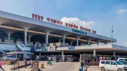 শাহজালাল বিমানবন্দর ঘিরে সক্রিয় ডাকাত চক্র, গোয়েন্দা তদন্তে উঠে এলো চাঞ্চল্যকর তথ্য
