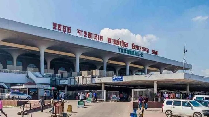 শাহজালাল বিমানবন্দর ঘিরে সক্রিয় ডাকাত চক্র, গোয়েন্দা তদন্তে উঠে এলো চাঞ্চল্যকর তথ্য