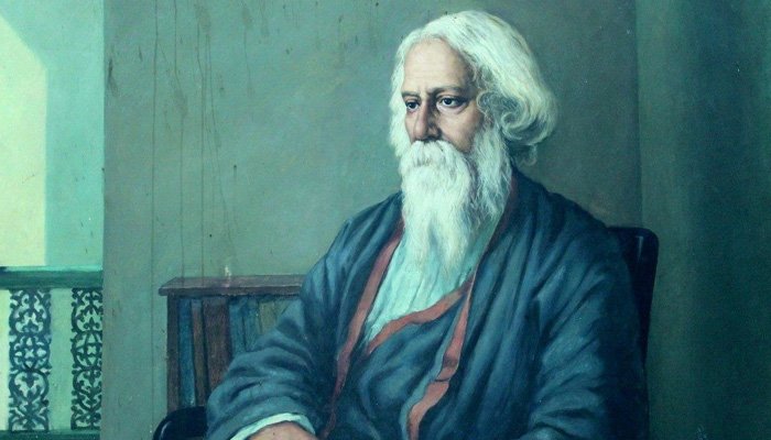 পশ্চিমবঙ্গের নতুন সিলেবাসে বাদ পড়ছে রবীন্দ্রনাথের ‘আফ্রিকা’