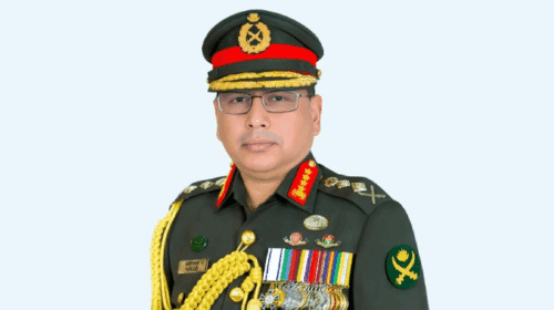 অস্ট্রেলিয়া ও যুক্তরাষ্ট্র সফরে ঢাকা ছাড়লেন সেনাপ্রধান