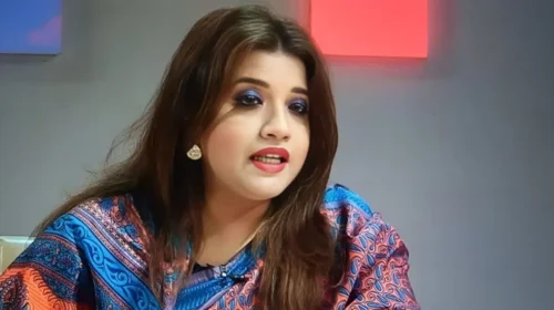 নিজেদের শর্তে খেলতে চাই শামা ওবায়েদ