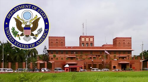 ভিসা আবেদনকারীদের সতর্ক করল মার্কিন দূতাবাস