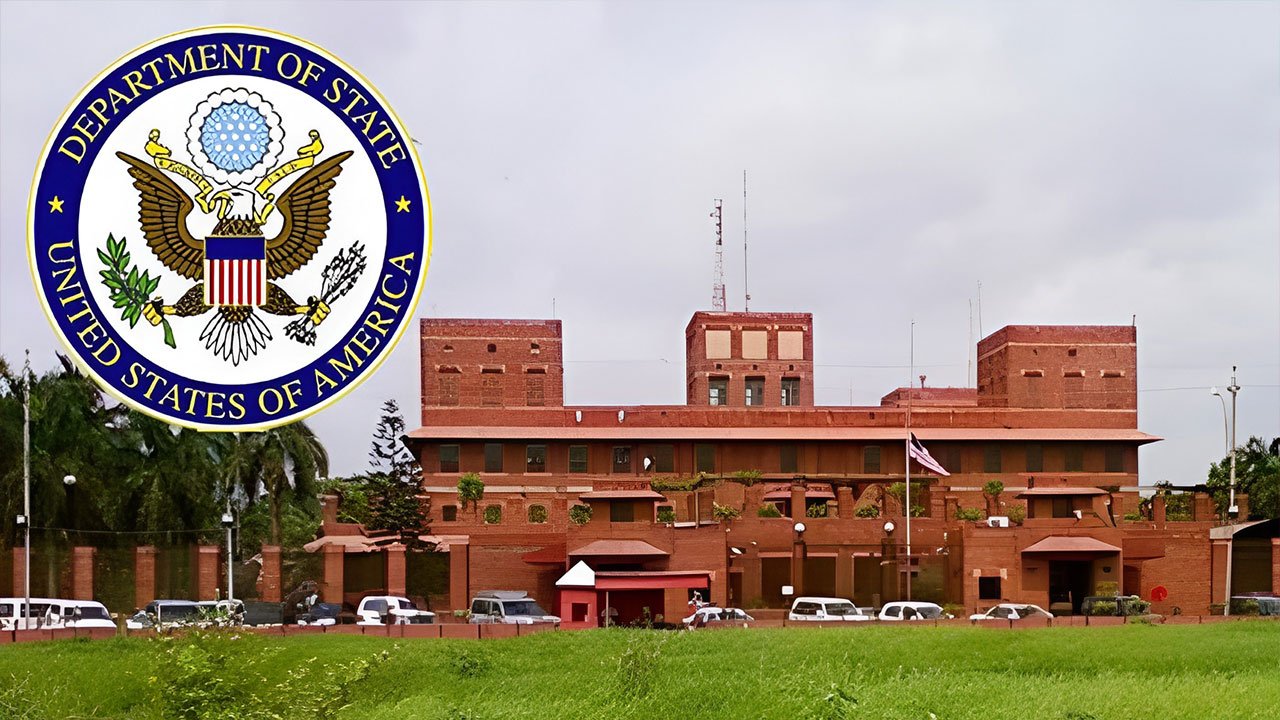 ভিসা আবেদনকারীদের সতর্ক করল মার্কিন দূতাবাস