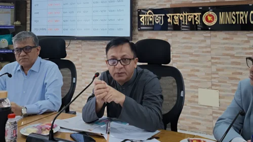 মাল্টা-খেজুরের সরবরাহ বাড়াতে দ্রুত এলসি খোলার আহ্বান