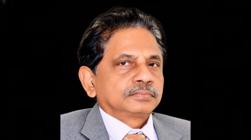 বীর মুক্তিযোদ্ধা অধ্যাপক ড. নিম চন্দ্র ভৌমিক আর নেই