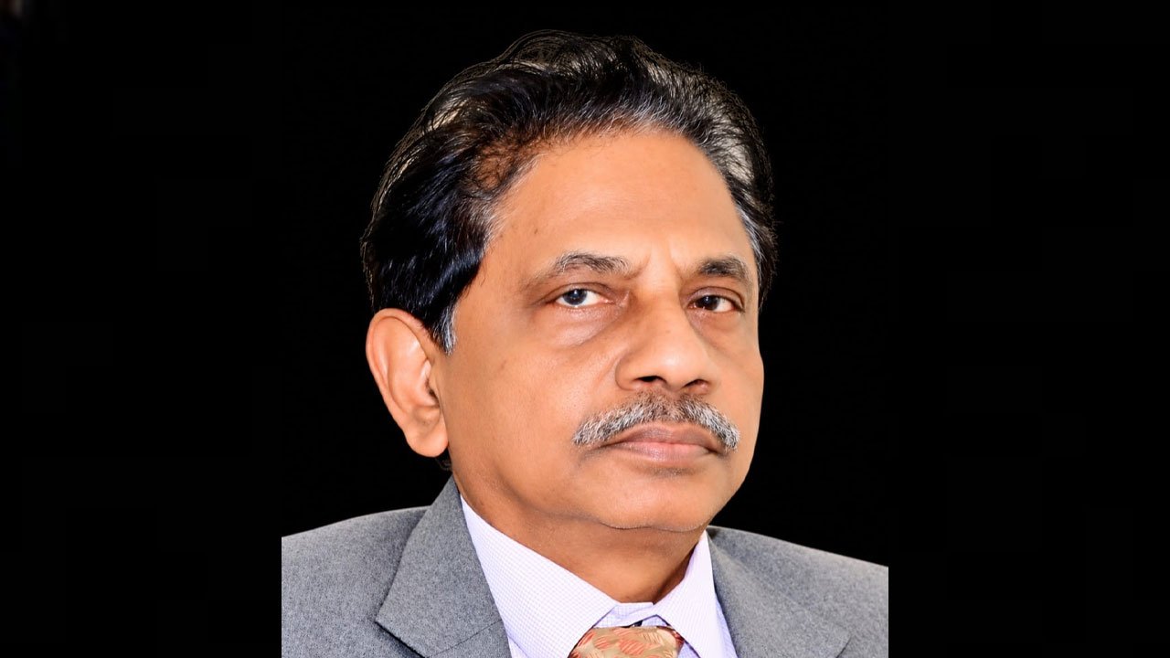 বীর মুক্তিযোদ্ধা অধ্যাপক ড. নিম চন্দ্র ভৌমিক আর নেই