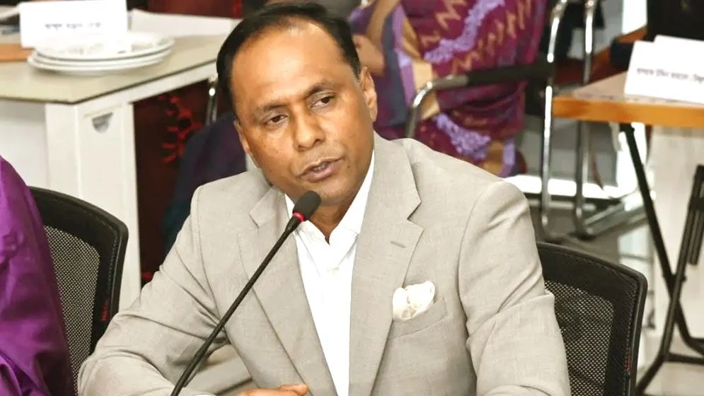 ১৪ বছরের নিচে শিশুদের গৃহকর্মে নিয়োগ না দেওয়ার আহ্বান ডেপুটি স্পিকারের