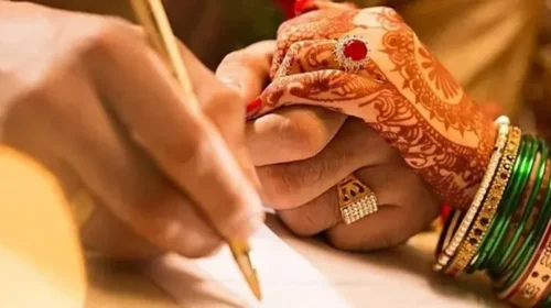 অনলাইনে বিয়ে নিবন্ধনে বহুবিয়ে ও বাল্যবিয়ের সুযোগ থাকবে না আইনমন্ত্রী