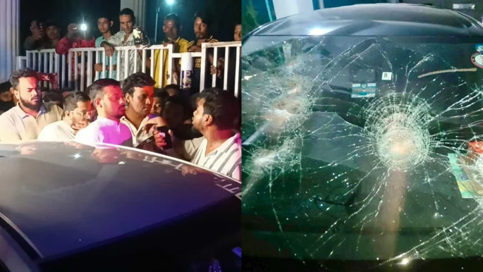 পাটোয়ারীকে এত ভয় কেন? প্রশ্ন তুলেছেন লেখক